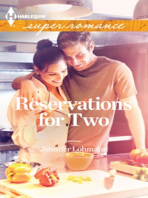 cover image of Reservations for Two
